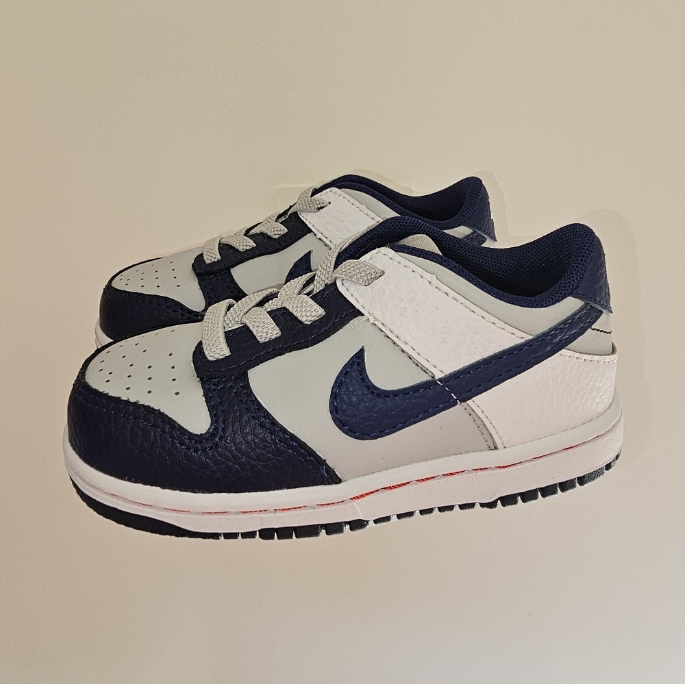 Nike Dunk Low